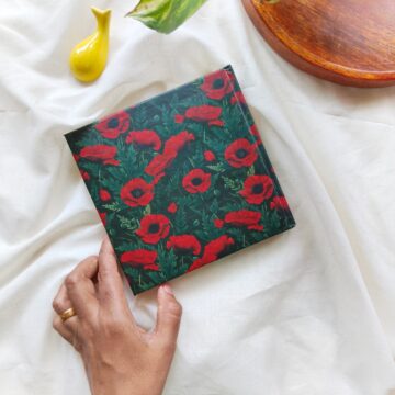 Handmade Sketchbook Fabriano artistico